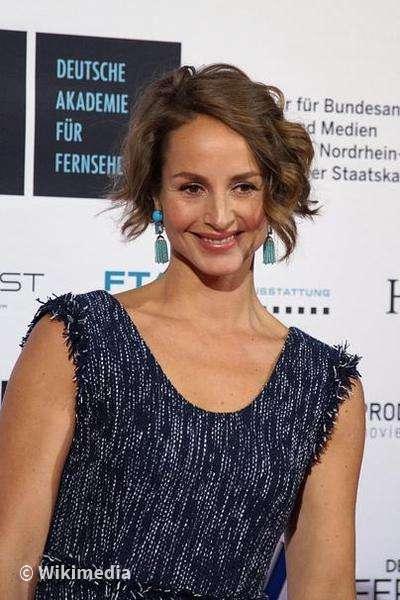 Lara Joy Körner Lara Joy Körner