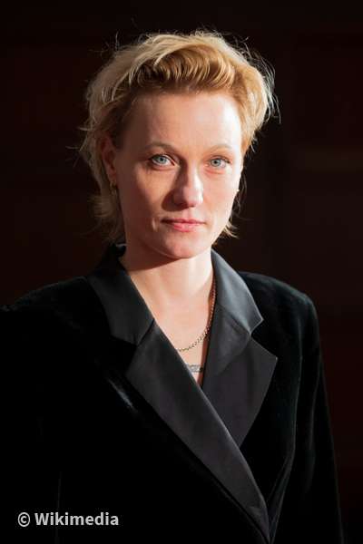 Lana Cooper