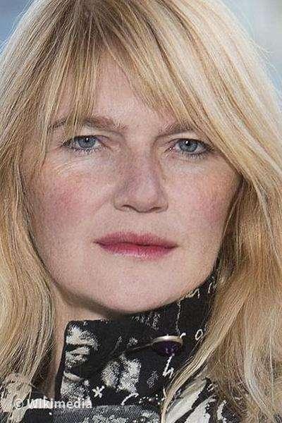 Corinna Nilson Corinna Nilson