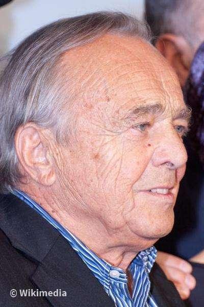 Dieter Bellmann Dieter Bellmann