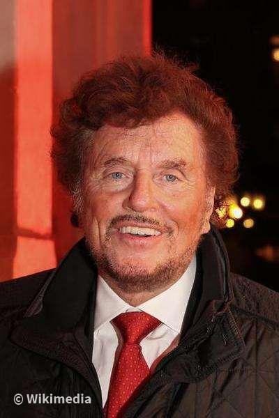 Dieter Wedel Dieter Wedel