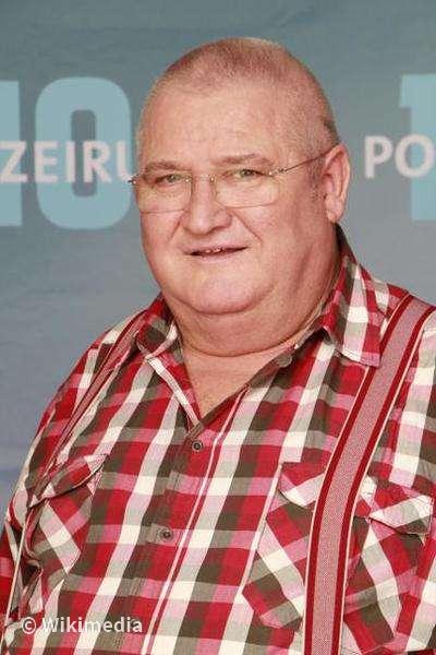Horst Krause Horst Krause