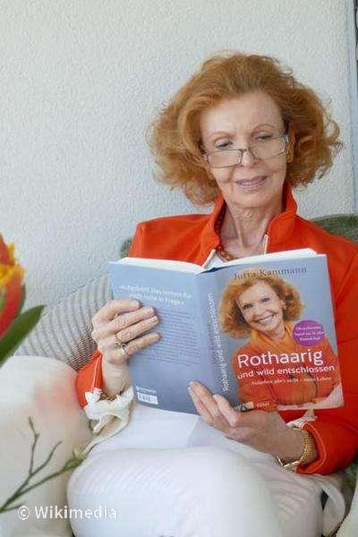 Jutta Kammann Jutta Kammann