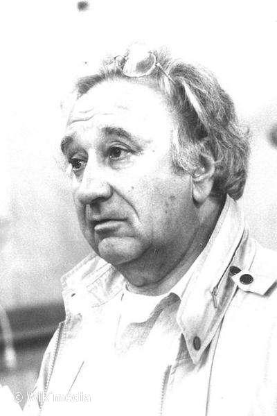 Horst Bollmann Horst Bollmann
