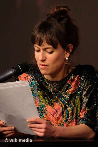 Katharina Bach