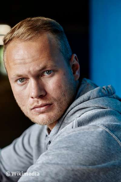Max Beck