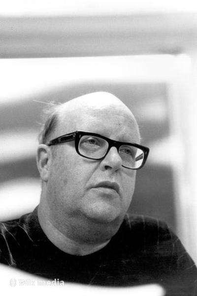 Gert Haucke Gert Haucke