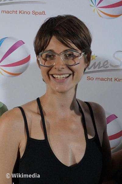 Katharina Nesytowa Katharina Nesytowa