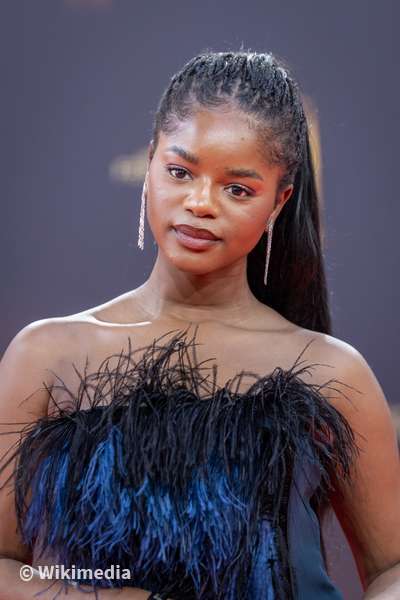 Melodie Wakivuamina