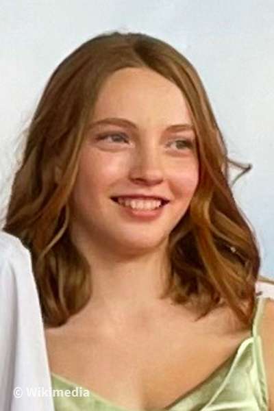 Emilia Maier
