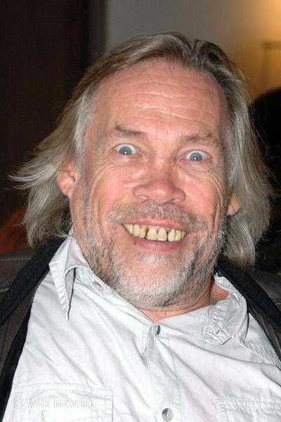 Klaus Stiglmeier