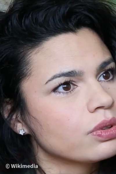 Alina Șerban