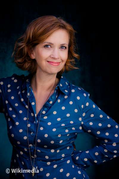 Sabine Bohlmann