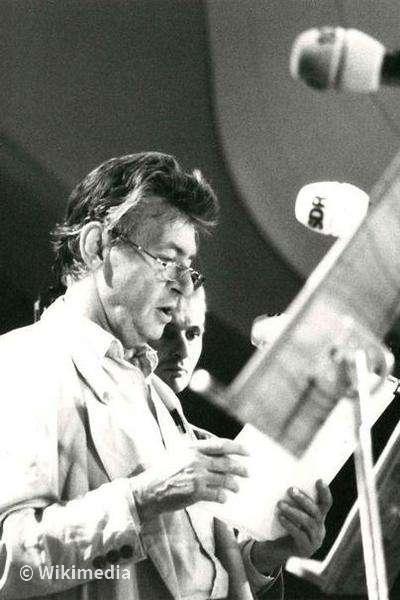 Rolf Ludwig Rolf Ludwig