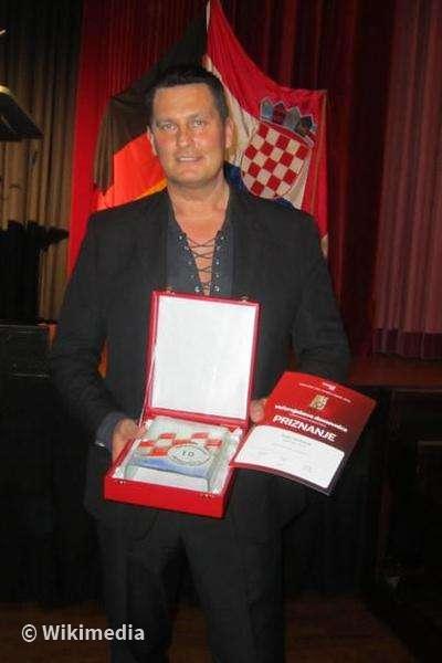 Ivan Jurcevic Ivan Jurcevic