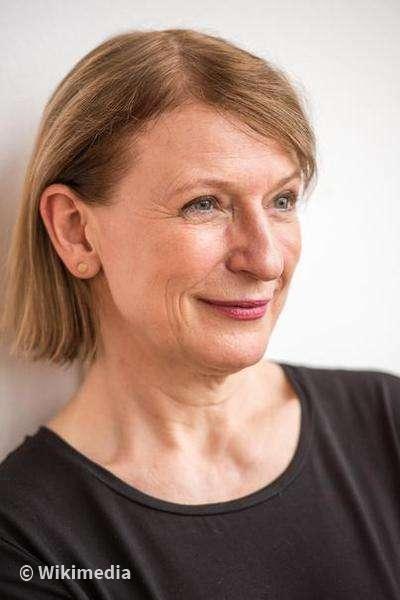 Dagmar Manzel Dagmar Manzel