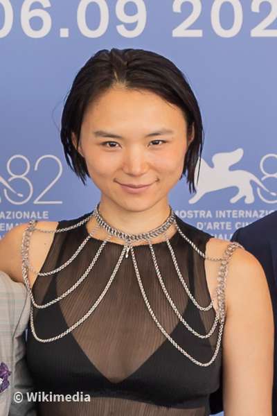 Yun Huang