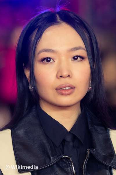 Andrea Guo