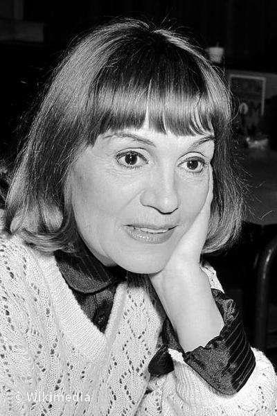 Gisela May Gisela May