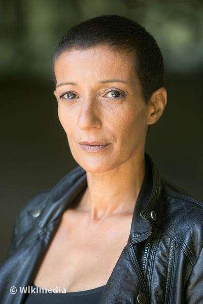 Jasmin Hahn Jasmin Hahn