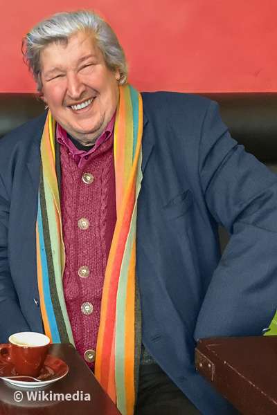 Helmut Krauss