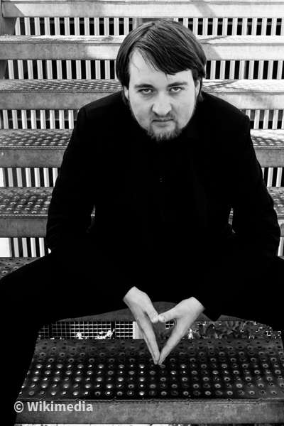 Daniel Friedl