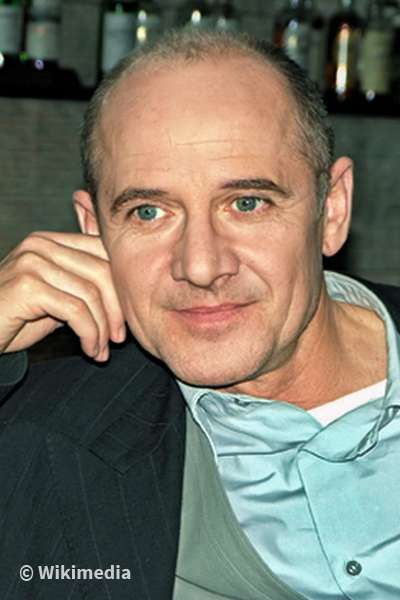 Ulrich Mühe