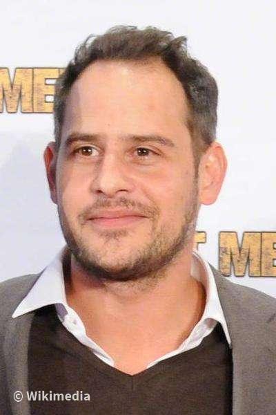 Moritz Bleibtreu Moritz Bleibtreu