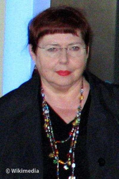 Hildegard Alex Hildegard Alex