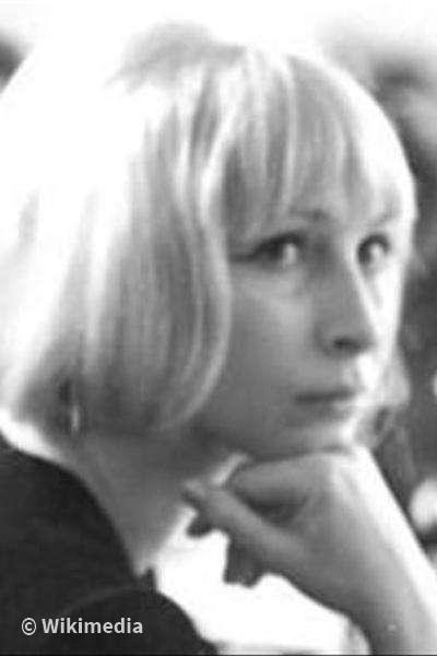 Vera Oelschlegel Vera Oelschlegel