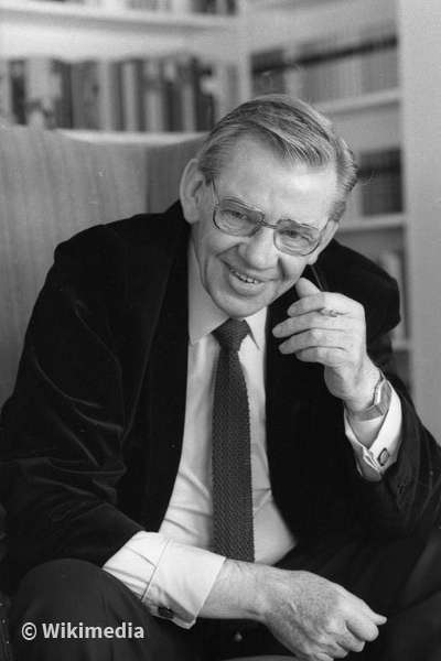 Hanns Anselm Perten