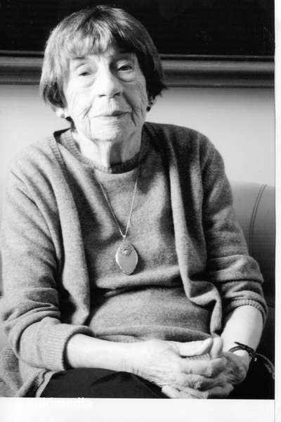 Christel Peters