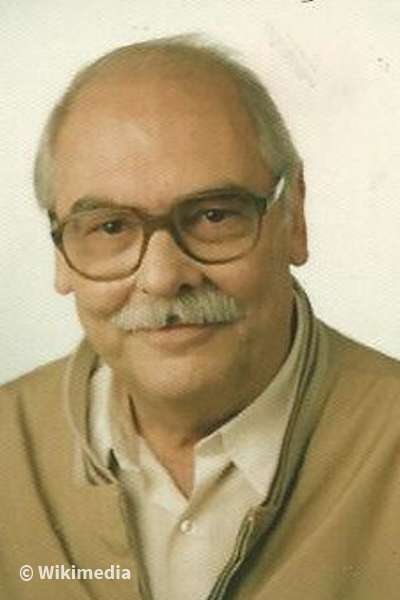 Robert Pfeiffer