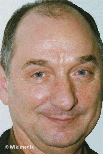 Heinz Rennhack Heinz Rennhack