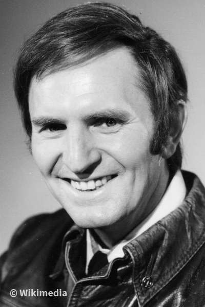Rolf Ripperger