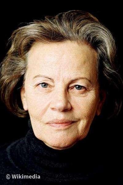 Gudrun Ritter Gudrun Ritter