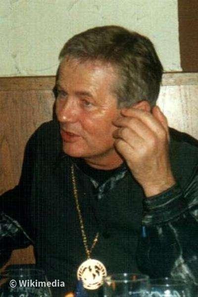 Frank Schenk Frank Schenk
